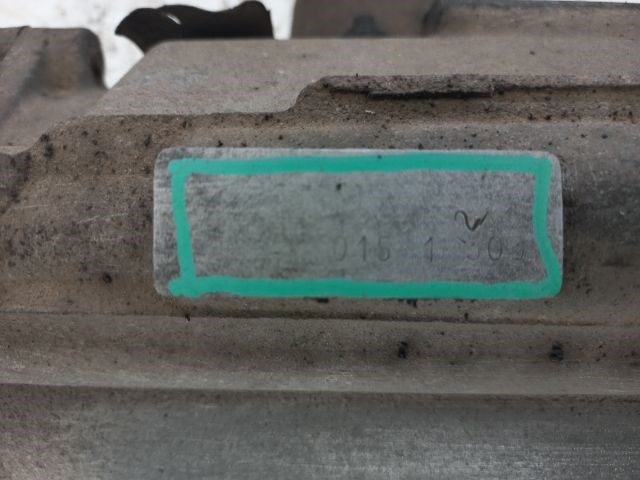CHEVROLET TRANS Váltó (Mechanikus) 5. kép