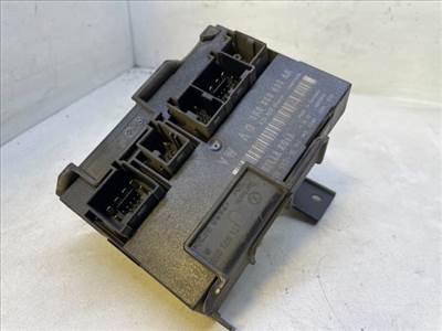 VW CADDY Komfort Elektronika