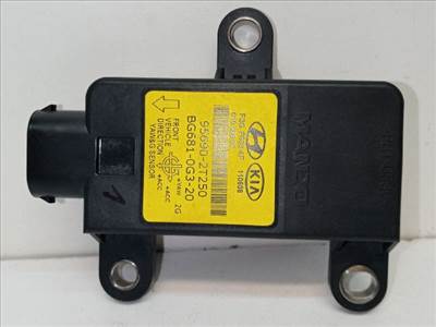 HYUNDAI i40 Menetstabilizátor