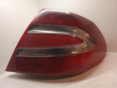 MERCEDES-BENZ CLK Jobb Hátsó Lámpa