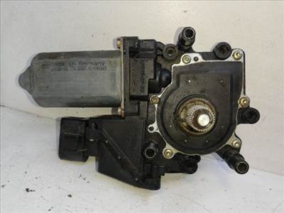 AUDI A6 C5 Jobb első Ablakemelő Motor