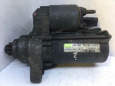 VW POLO IV Önindító