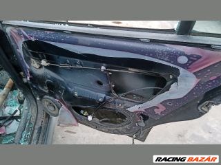 Opel Astra G Jobb Hátsó Ablakemelő Kapcsoló *133671* 1. kép