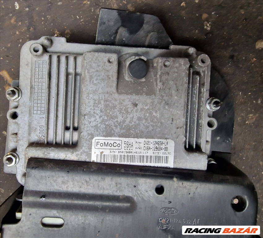 DV21-12A650-LA Ford 1.0Ecoboost motorvezérlő 1. kép