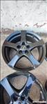 5x105 17 Opel,Chevrolet alufelni 99000ft a 4db INGYENPOSTA/12/