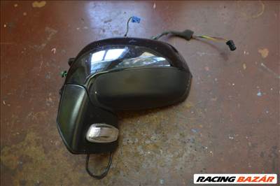  Citroen C4 Picasso, Grand Picasso bal visszapillantó tükör! Színkód: EXYB 96819905XT