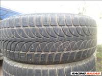  235/55R18 Bridgestone téli gumi 4 db 