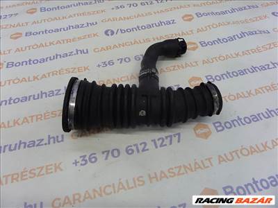 Ford C-MAX Eladó 1.6 dízel 90 le légszűrő és turbó közti cső