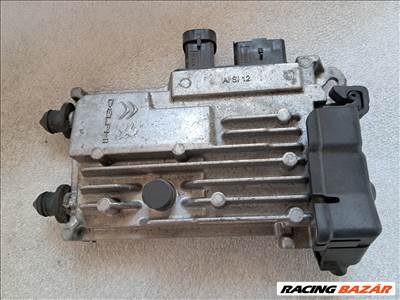 Peugeot 308 II start-stop vezérlő modul  9810858380