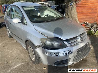 Volkswagen Golf Plus 1.4i bontott alkatrészei