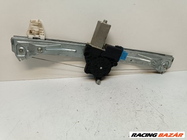 LANCIA DELTA Bal hátsó Ablakemelő Motor 1. kép