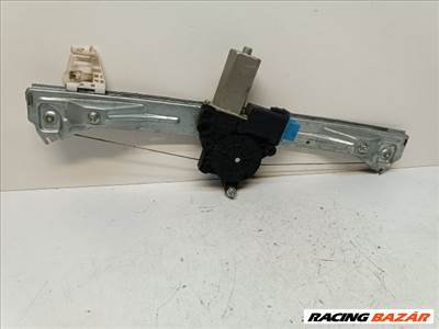 LANCIA DELTA Bal hátsó Ablakemelő Motor