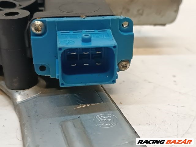 LANCIA DELTA Bal hátsó Ablakemelő Motor 4. kép