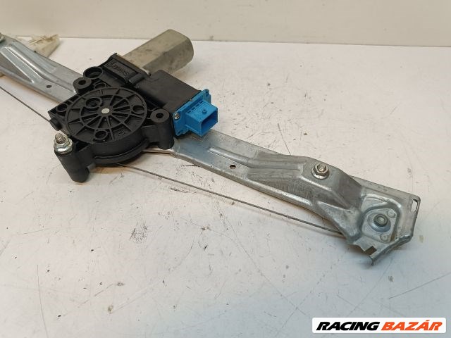 LANCIA DELTA Bal hátsó Ablakemelő Motor 6. kép