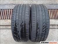 225/50 R17" Continental SC5 használt nyári gumik (SSR)