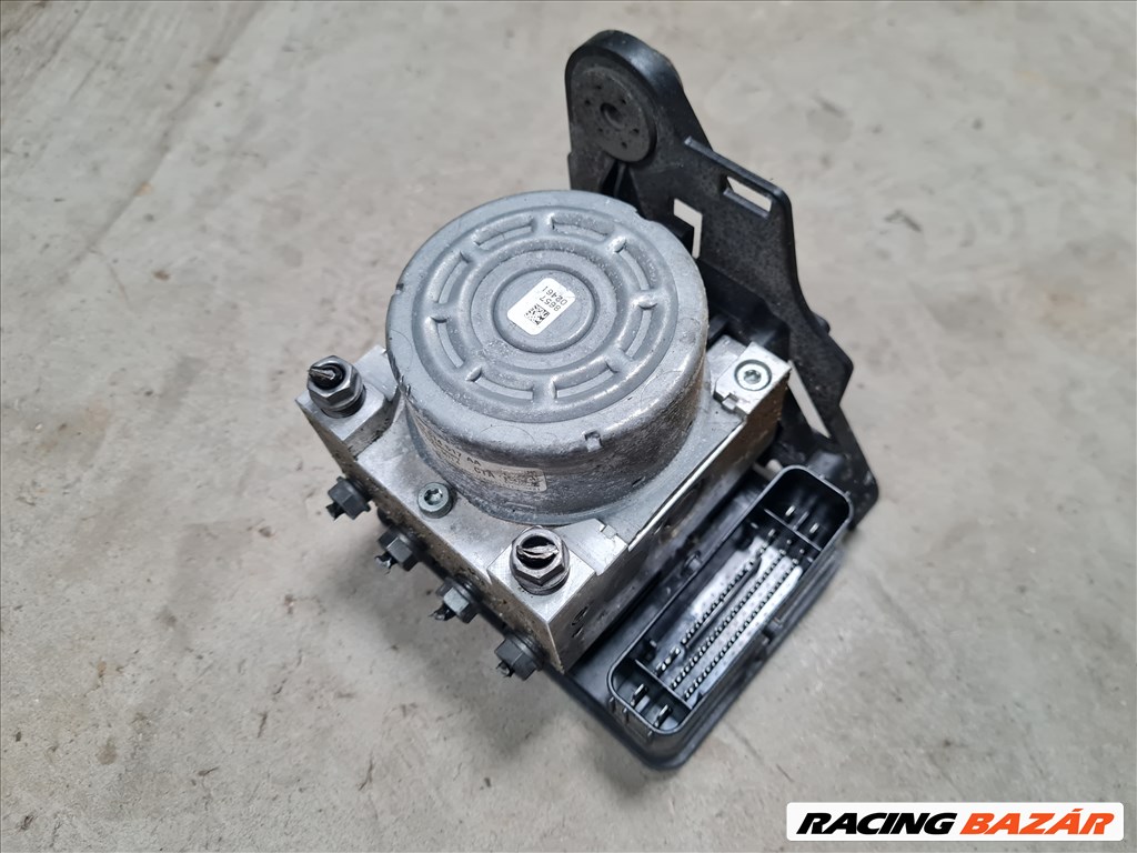 Volkswagen Golf VII ABS kocka 3Q0 614 517 AA 3q0907379aa 1. kép