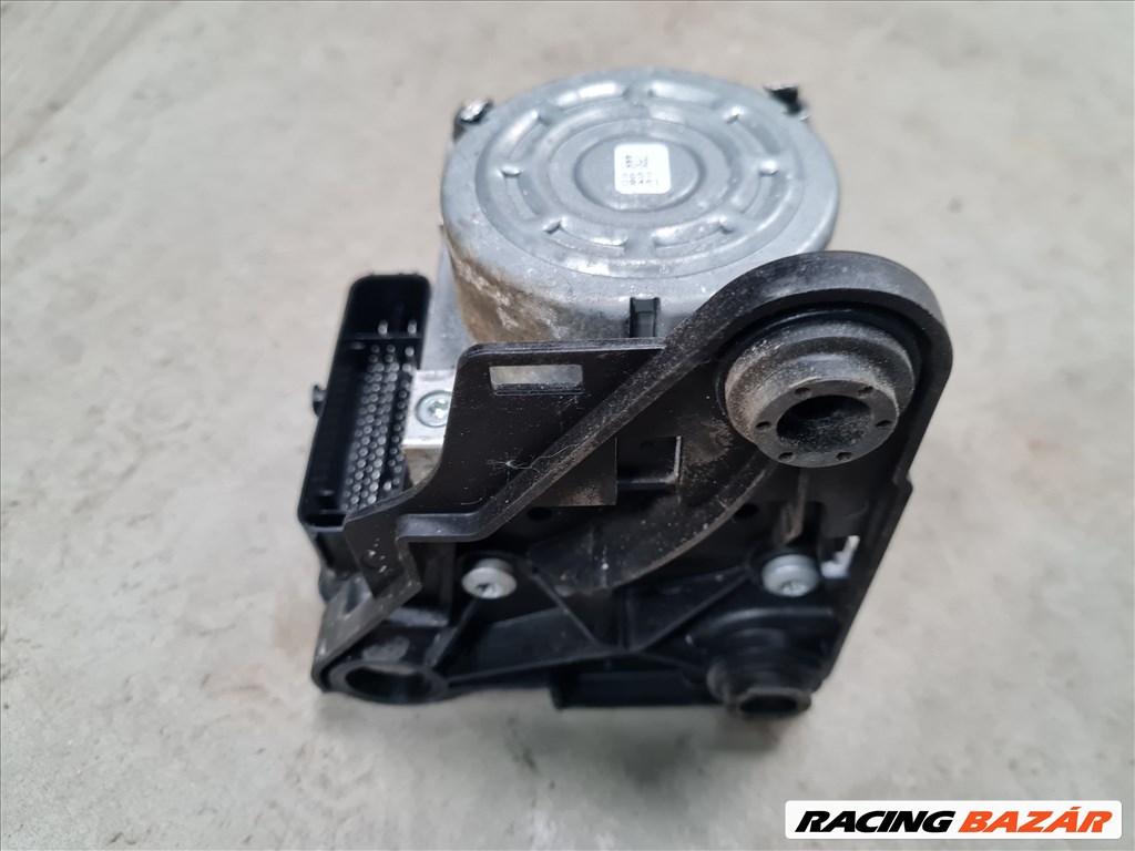 Volkswagen Golf VII ABS kocka 3Q0 614 517 AA 3q0907379aa 5. kép