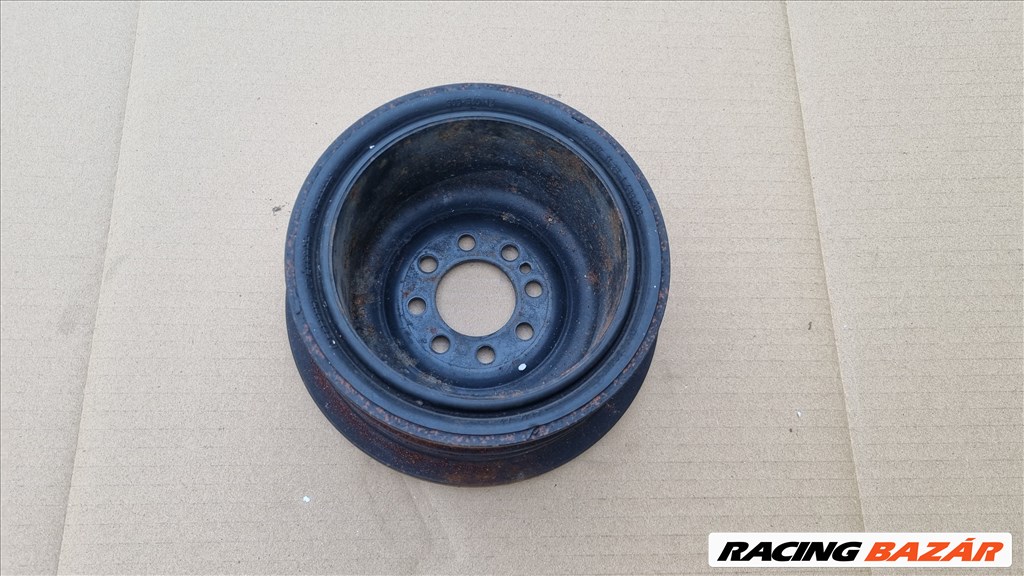 BMW 7-es sorozat E65/E66 Bmw e65 735i 745i n62 főtengely szíjtárcsa  1. kép