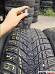  205/50 R17 Goodyear téli gumi 21000ft a 2db/391/