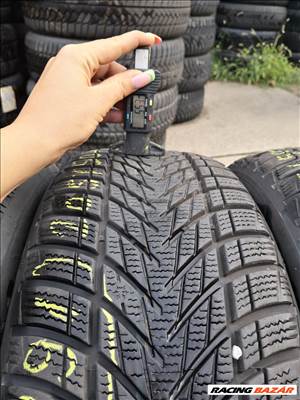  205/50 R17 Goodyear téli gumi 21000ft a 2db/391/