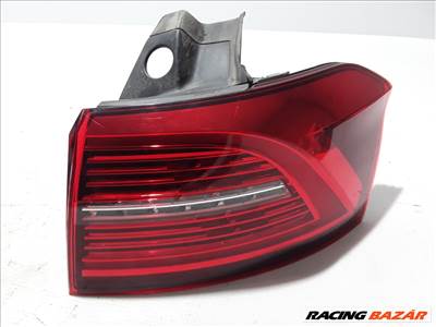Volkswagen Passat B8 Jobb hátsó lámpa  3g9945208b