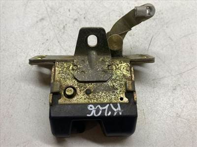 OPEL CORSA C (F08, F68) Csomagtérajtó Zárszerkezet