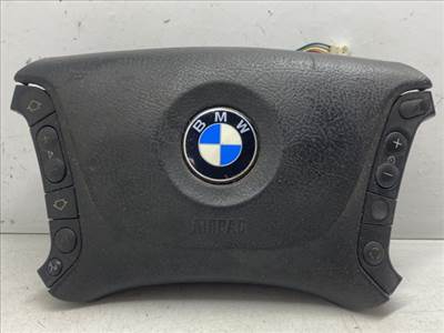 BMW 5 (E39) Kormánylégzsák