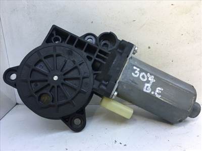 FORD FIESTA V (JH_, JD_) Bal első Ablakemelő Motor