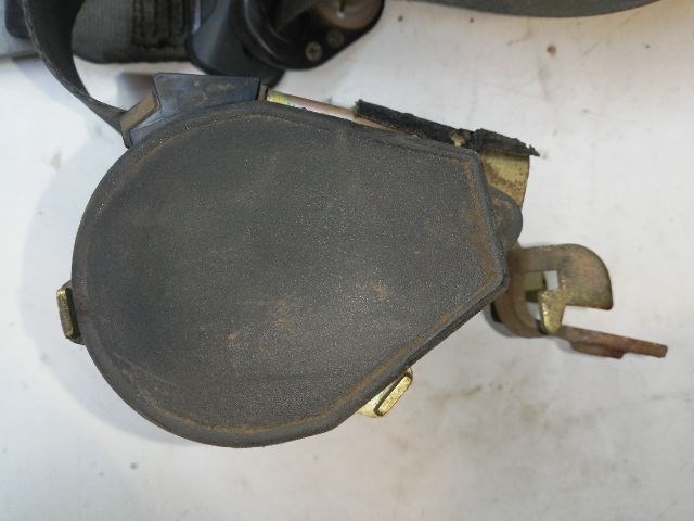 RENAULT MEGANE II (BM0/1_, CM0/1_) Jobb első Biztonsági Öv 3. kép
