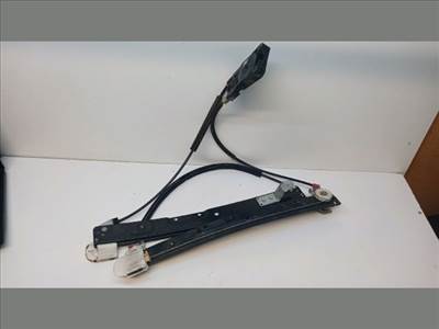 FORD MONDEO IV Bal első Ablakemelő Szerkezet (Elektromos)