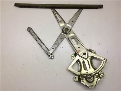 LEXUS IS II (GSE2_, ALE2_, USE2_) Bal első Ablakemelő Szerkezet (Elektromos)