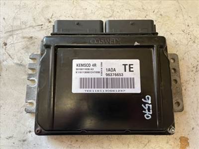 DAEWOO KALOS (KLAS) Motorvezérlő