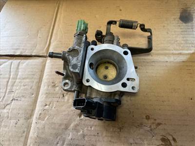 SUZUKI SWIFT II Ferdehátú (EA, MA) Fojtószelep (Mechanikus)