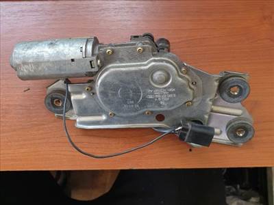 FORD FOCUS Kombi (DNW) Hátsó Ablaktörlő Motor