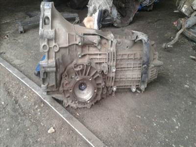 AUDI A4 (8D2, B5) Váltó (Mechanikus)
