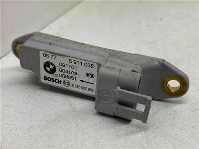 BMW 3 E46 Bal első Oldal Ütközés Érzékelő