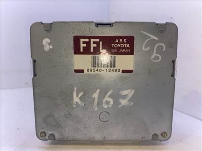TOYOTA COROLLA ABS Elektronika