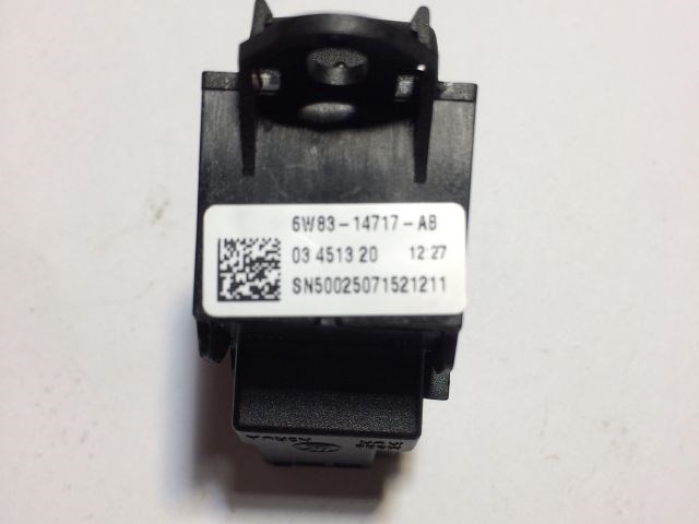 LAND ROVER FREELANDER Ablakemelő Kapcsoló (Pozíciófüggetlen) 3. kép