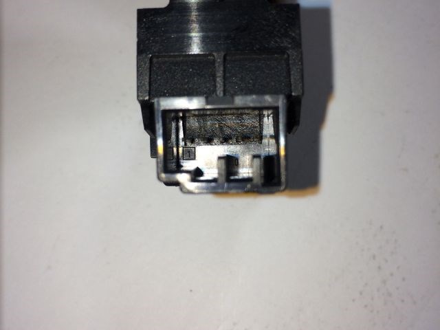 LAND ROVER FREELANDER Ablakemelő Kapcsoló (Pozíciófüggetlen) 4. kép