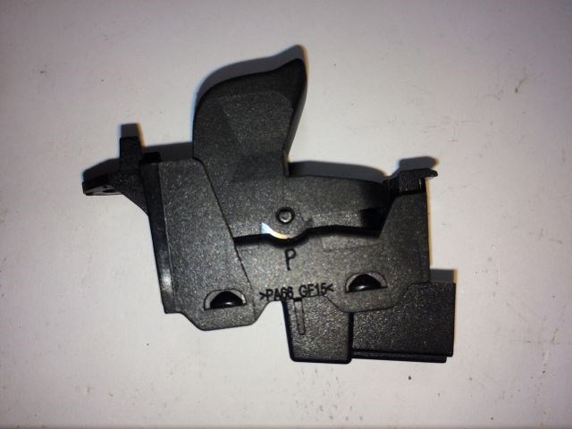 LAND ROVER FREELANDER Ablakemelő Kapcsoló (Pozíciófüggetlen) 6. kép