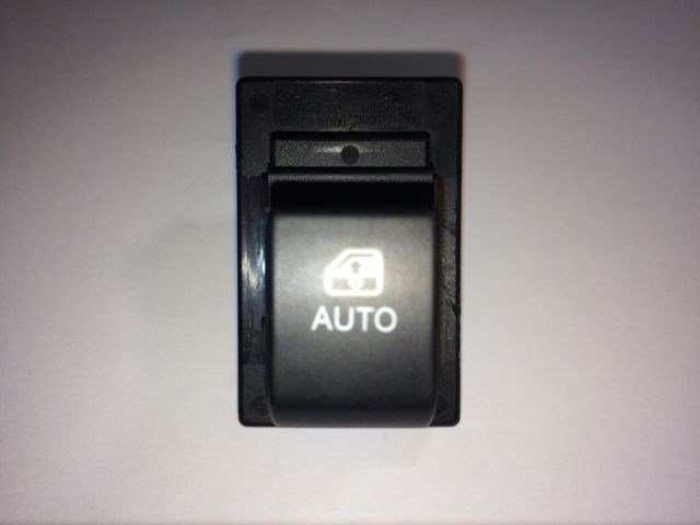 KIA CEED Jobb hátsó Ablakemelő Kapcsoló 6. kép