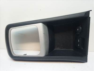 KIA PRO Középső Kardánbox Burkolat