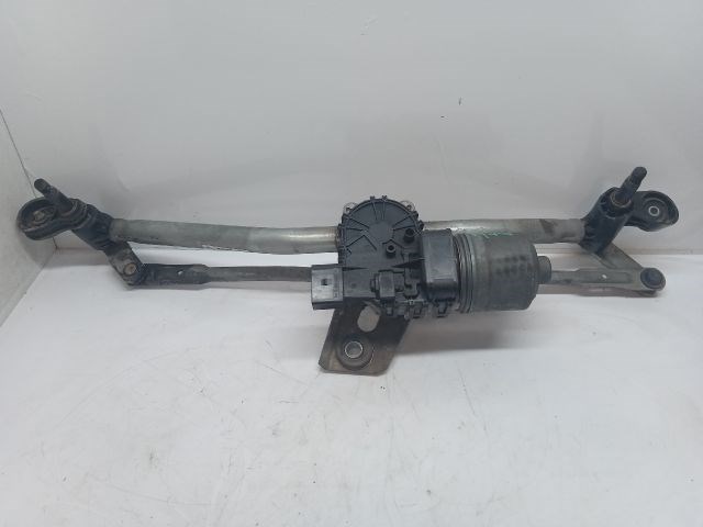 OPEL ASTRA H Első Ablaktörlő Szerkezet Motorral 1. kép