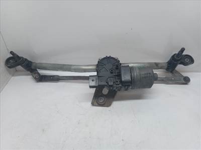 OPEL ASTRA H Első Ablaktörlő Szerkezet Motorral