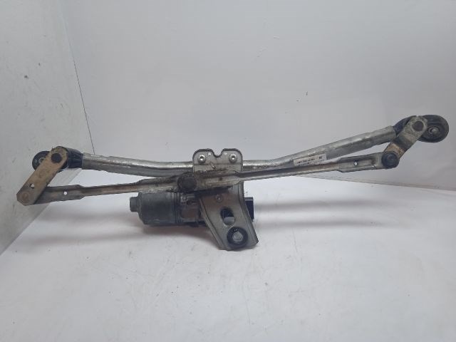 OPEL ASTRA H Első Ablaktörlő Szerkezet Motorral 2. kép