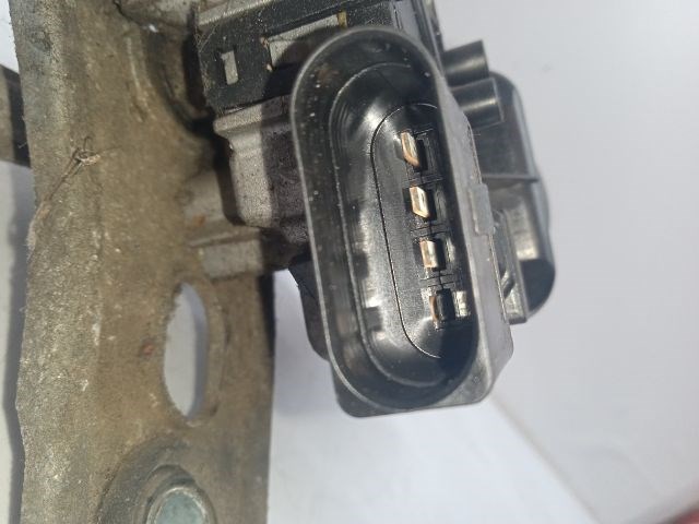 OPEL ASTRA H Első Ablaktörlő Szerkezet Motorral 6. kép