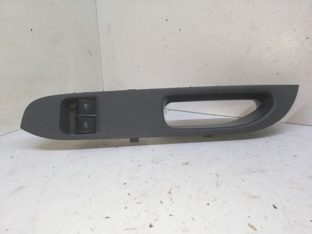 SEAT IBIZA III Bal első Ablakemelő Kapcsoló 1. kép