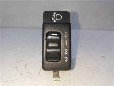OPEL SINTRA Fényszórómagasság Állító Kapcsoló