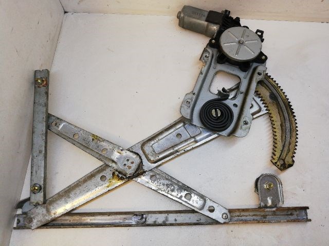 SUBARU LEGACY Bal első Ablakemelő Szerkezet (Elektromos) 2. kép