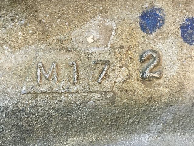 MAZDA 323 Szívósor 4. kép